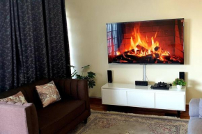 Spacious Lovely 1BR Rosslyn Hill Apartment Ruaka